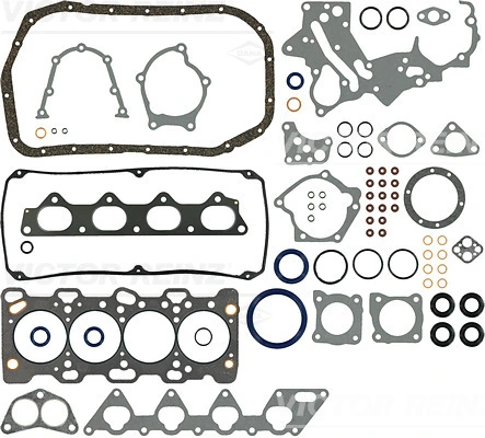 Full Gasket Kit, engine